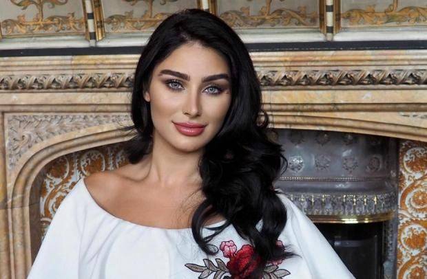منع ملكة جمال بريطانيا من دخول أميركا.. والسبب يعود إلى أصولها
