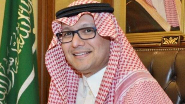 البخاري يغرّد عن 