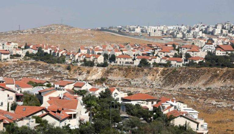 مخطط استيطاني لإحكام الطوق على القدس