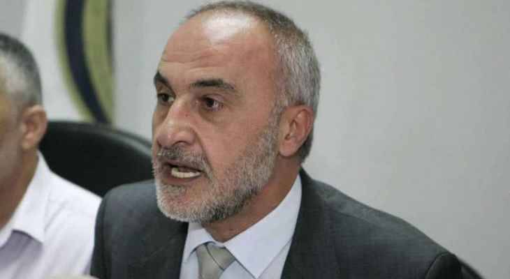 رودولف عبود: ندعو المعلمين
ألاّ يذهبوا الى مدارسهم والقيام بالتعليم عن بعد