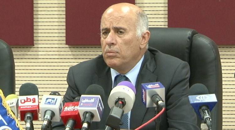 الرجّوب: وجود سوريا خارج الجامعة العربية عارٌ على العرب