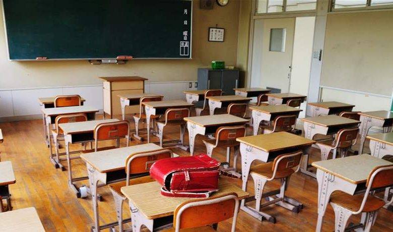 تحذير من مجزرة صحية في حال فتحت المدارس في 10 الجاري