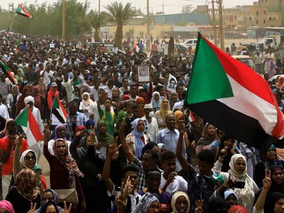 السودان..  الأمم المتحدة: سنقدم عملية وليس مسودة أو مشروعا أو رؤية للحل