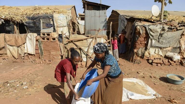 تيغراي تتهم إريتريا بمهاجمة قواتها