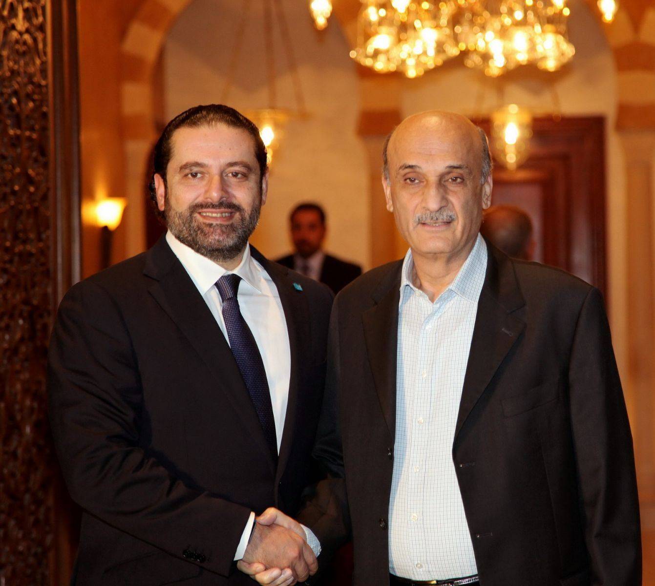 الحريري 