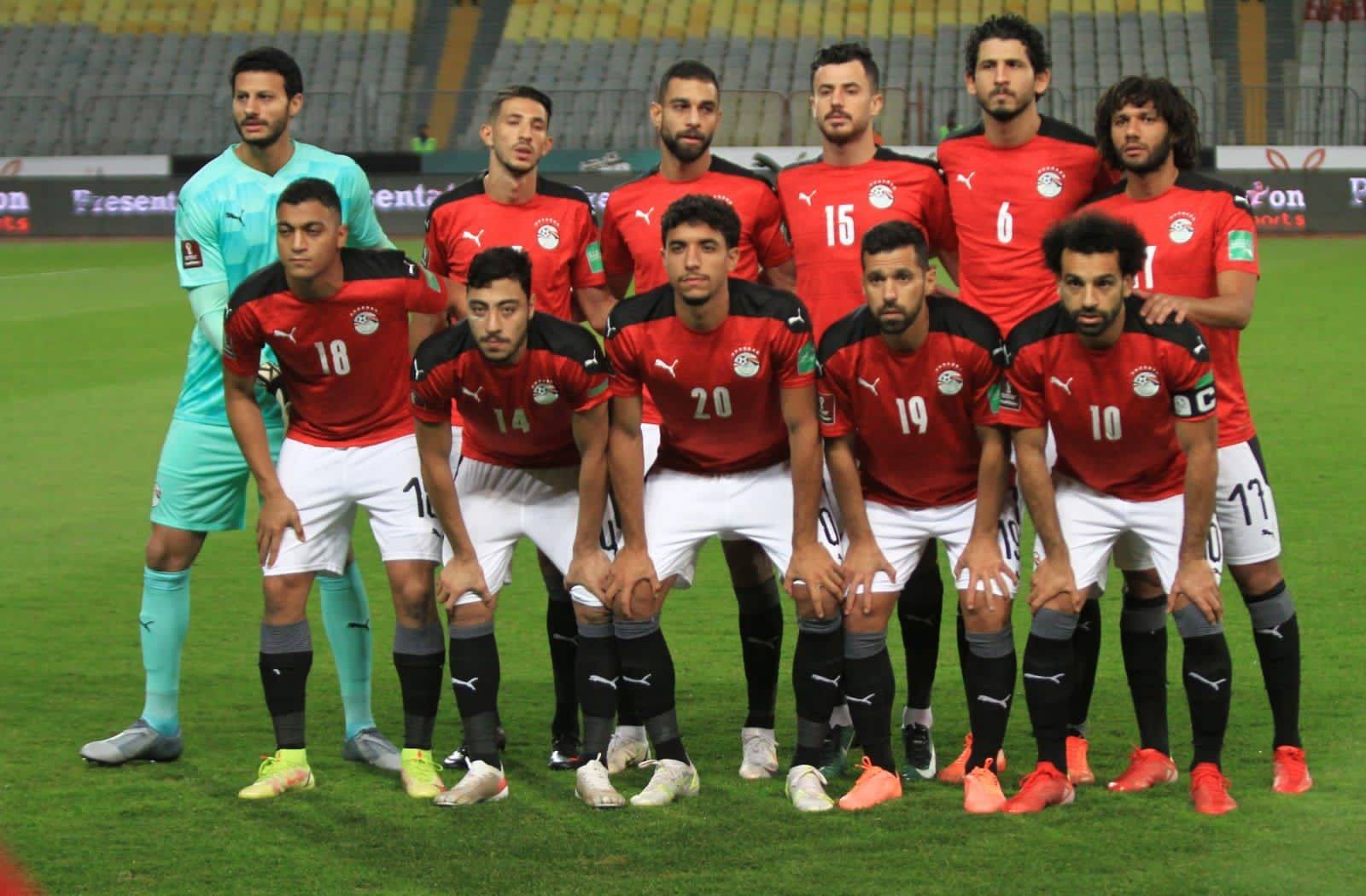 كأس أمم افريقيا 2022 في كرة القدم
الكاميرون تتأهب لفض شراكتها مع مصر برقم قياسي جديد