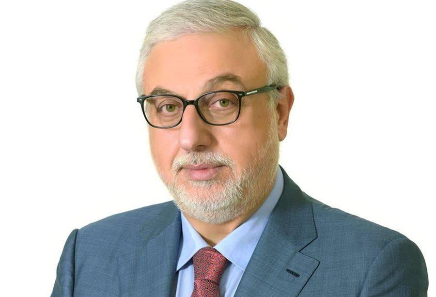 والدة النائب جهاد الصمد في ذمّة الله