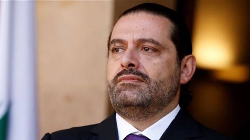 إشارات فرنسية غربية  تشدّد على ضرورة استمرار الحريري في مسيرته السياسية... وما علاقة السنيورة؟