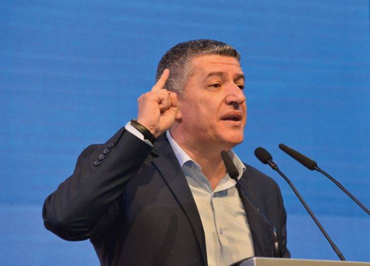 النائب جورج عطالله: للرئيس بري سوابق في الطعن بالدستور