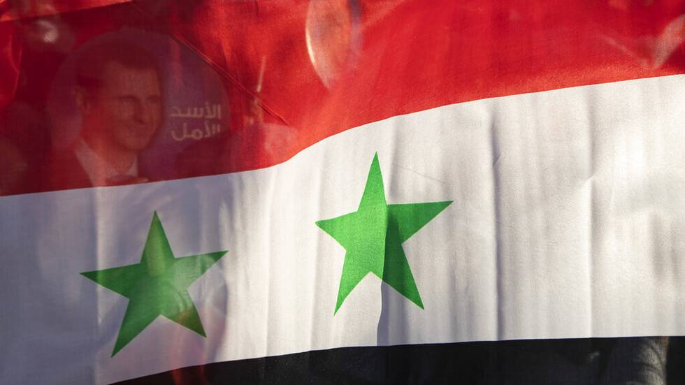 مباحثات سورية أردنية لتطوير التعاون الاقتصادي