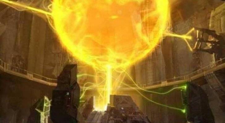 الصين تختبر أول شمس اصطناعية وهل نجحت؟