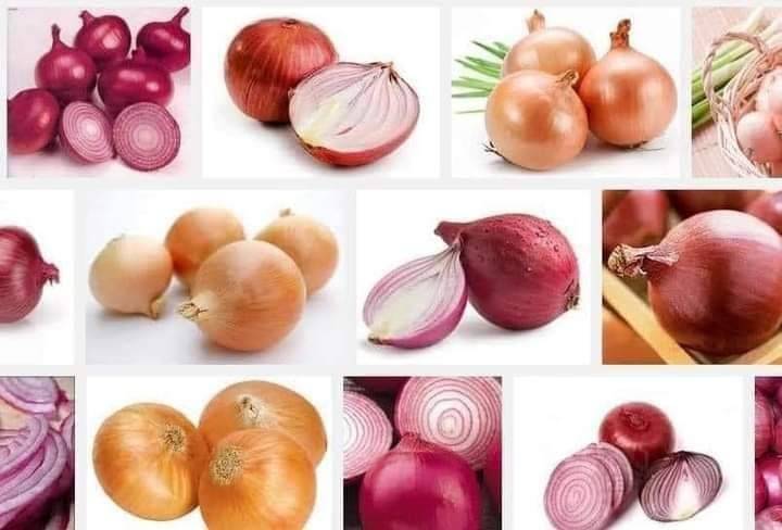 6 أسباب لأكل المزيد من البصل!!