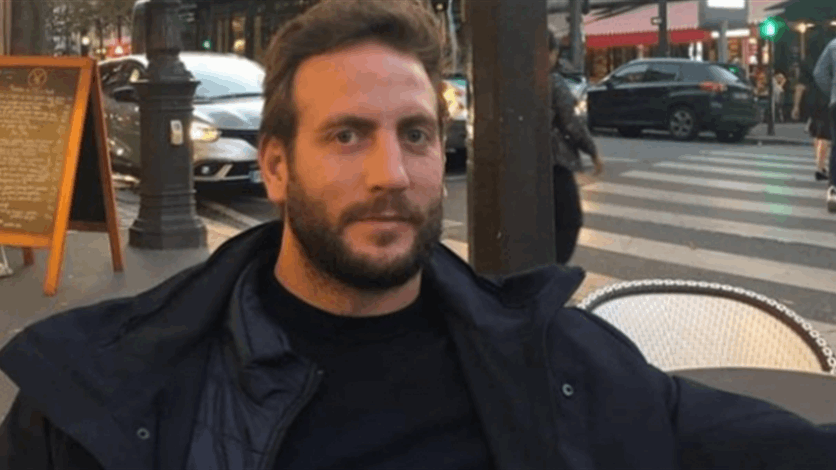 جرائمه "الجنسية" وصلت إلى اميركا... إلقاء القبض على مروان حبيب بعد اعتدائه على فتاة على شاطئ ميامي!