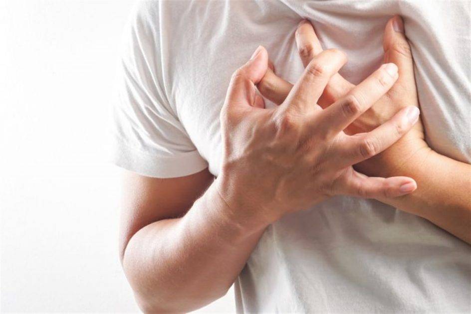 أزمة قلبية أودت بحياته على طريق السعديات!