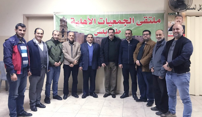 ملتقى الجمعيات الاهلية في طرابلس

يحذر من جشع اصحاب المولدات