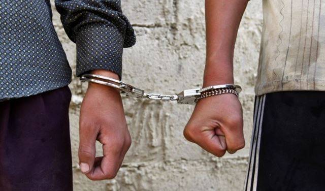 23 شخصاً دخلوا لبنان خلسة في قبضة شعبة المعلومات