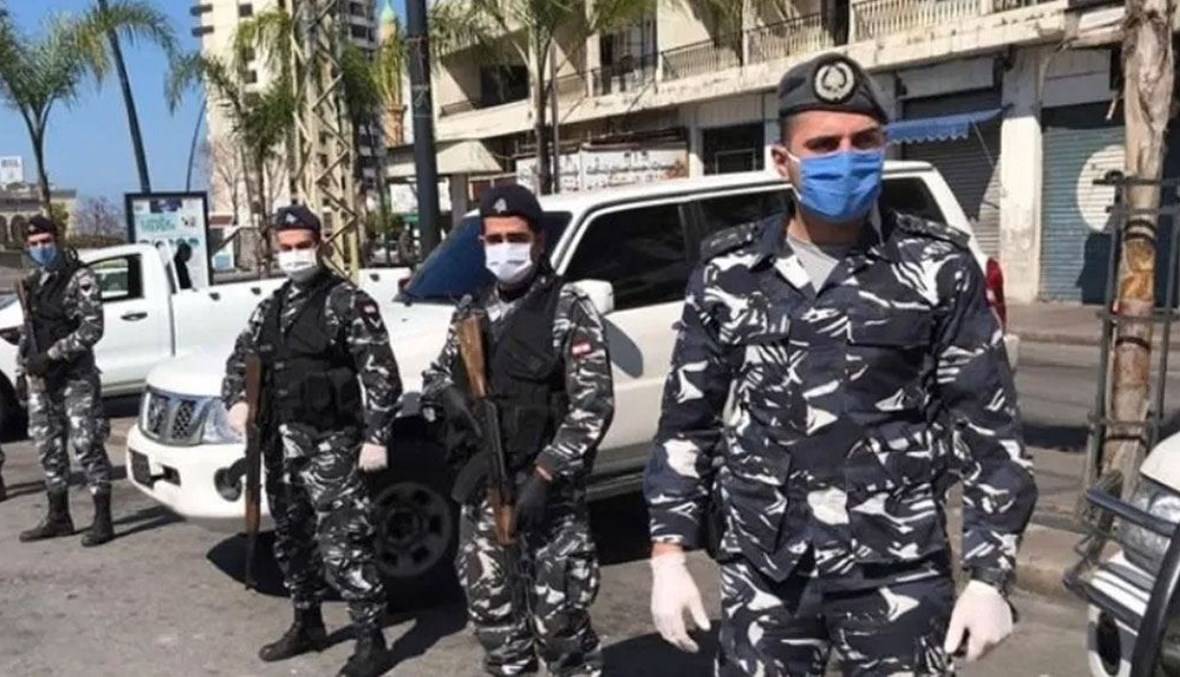 خالفوا اجراءات كورونا... ومحاضر ضبط بحقهم!