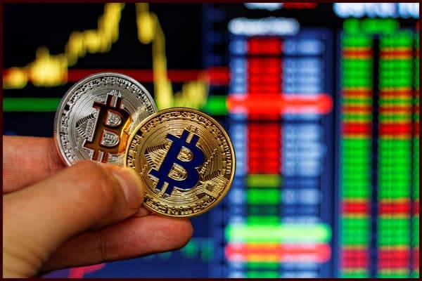 هكذا افتتحت البيتكوين الأسبوع الجديد