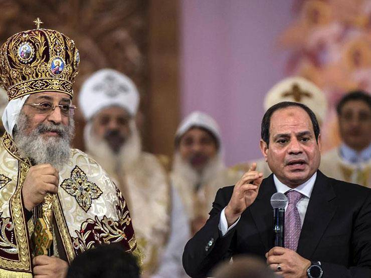أميركا تعتقل عميلا لمصر يتعقب معارضي السيسي