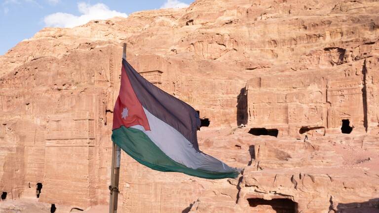 الأردن يدين مصادقة إسرائيل على بناء وحدات استيطانية جديدة