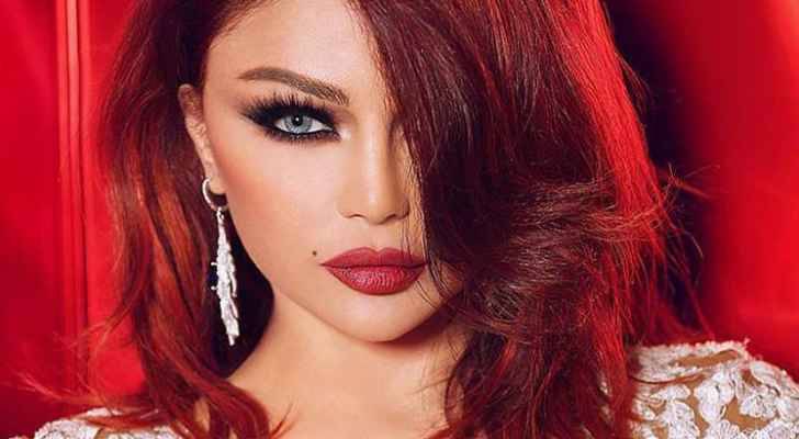 هـيفاء وهبي.. مهنتها قــبل الشهرة وديانـتها وعدد الرجـال الذين تزوجتـهم