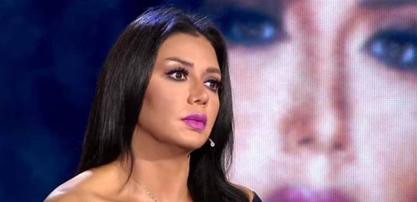 بعد إقحام اسمها في أغنية عن المخدرات: رانيا يوسف ترد بقوة!