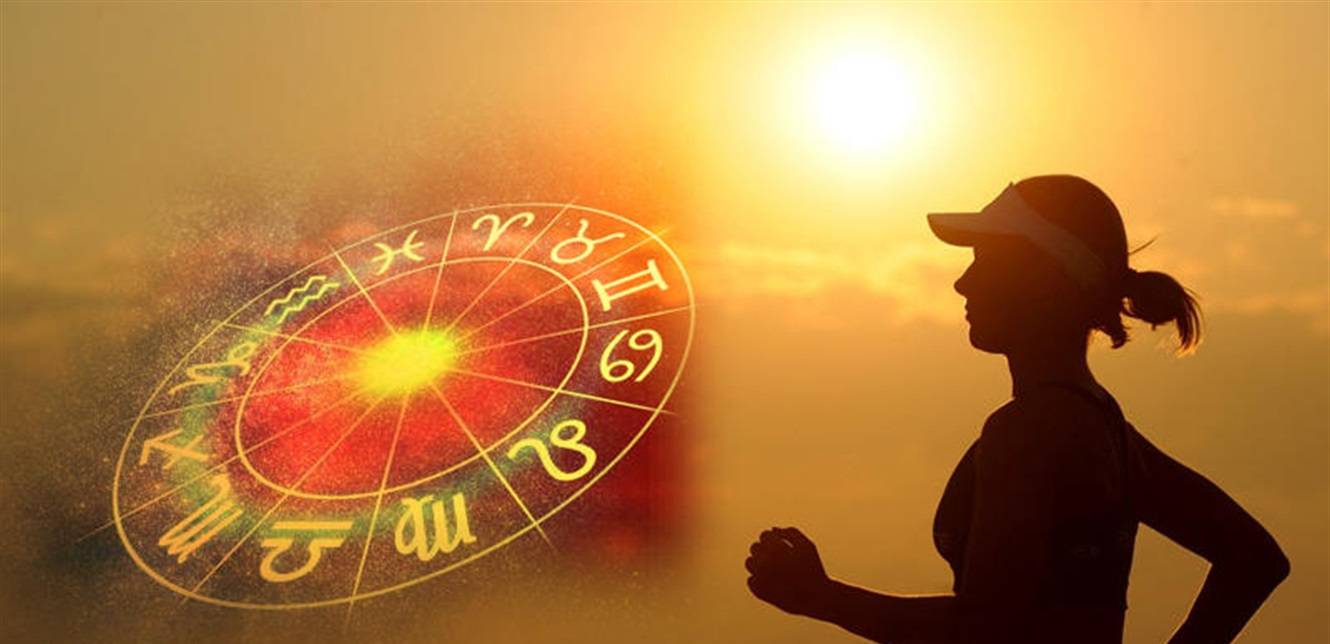 هذه الأبراج هي الأكثر حظًا من ناحية الصحة عام 2022.. هل أنت من بينها؟
