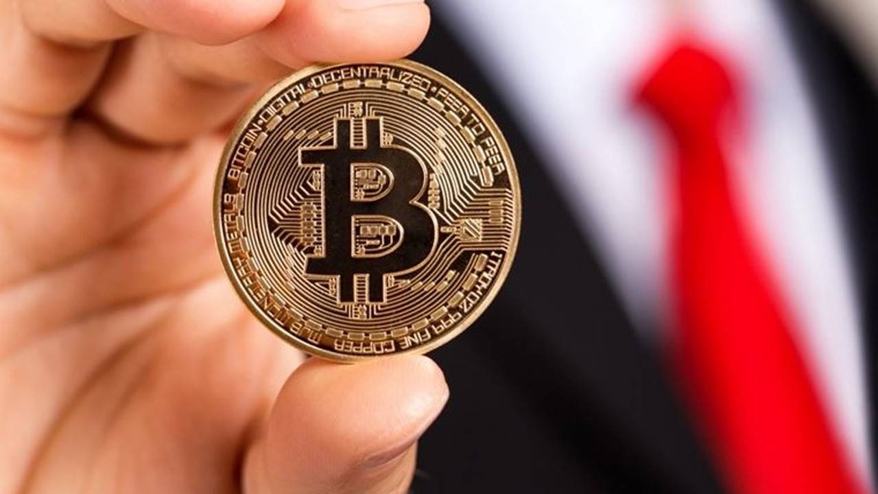 جرائم العملات الرقمية تحطم الأرقام القياسية
