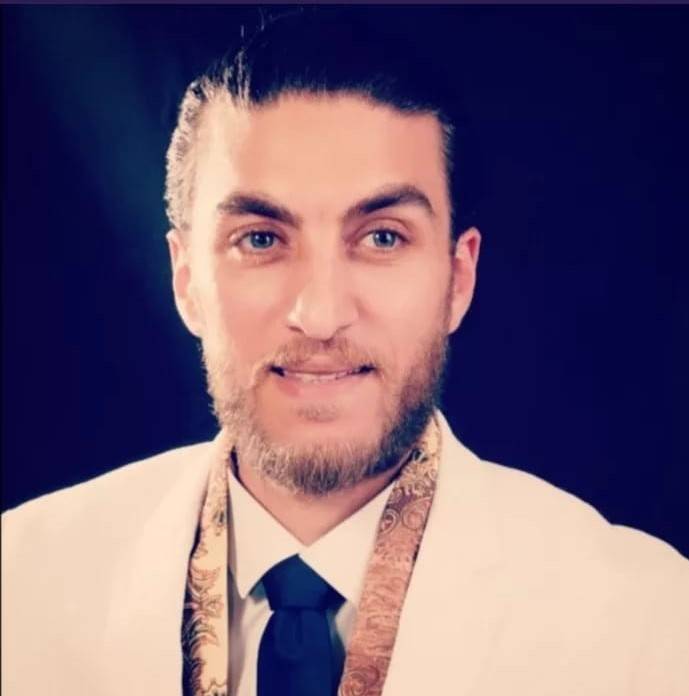 ناجي الأمير يطلق 