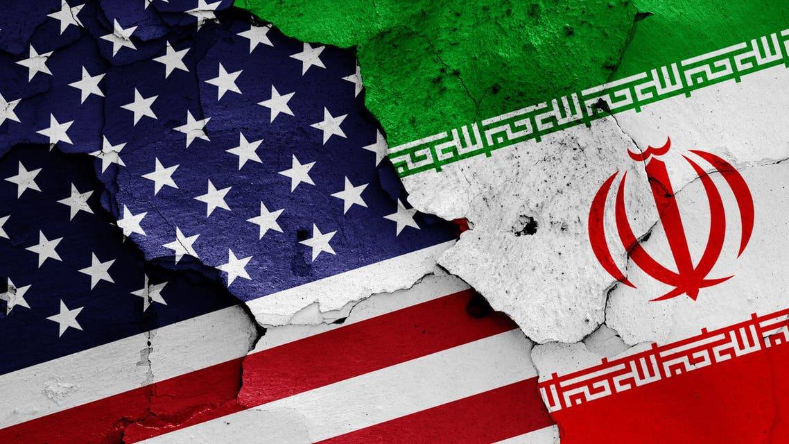 عقوبات ايرانية على مسؤولين اميركيين