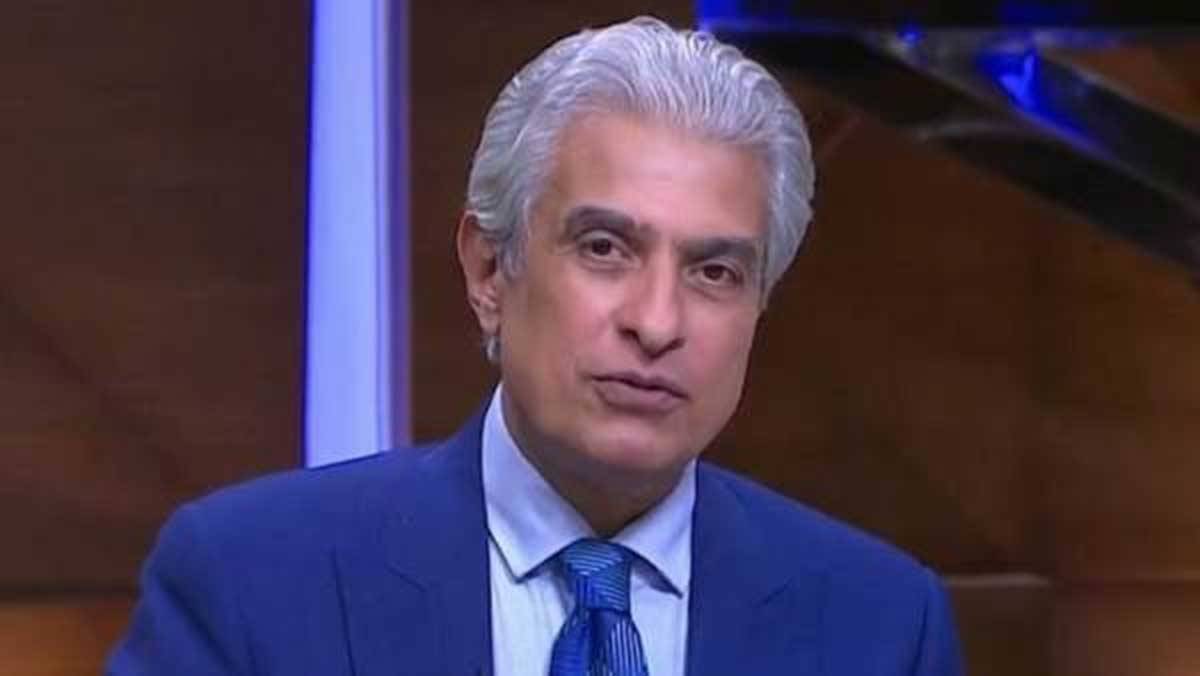 وفاة الإعلامي المصري الابراشي  بعد إصابته بفيروس كورونا