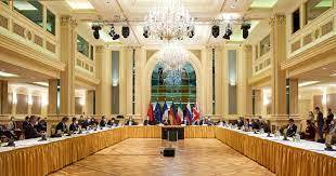 ايران: نسمع كلاما جيدا من الأميركيين في فيينا ومستعدون لإعادة العلاقات مع السعودية في أي وقت