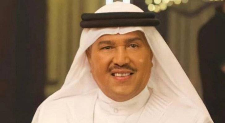 إعتزال محمد عبده الفن يحدث بلبلة.. وإليكم أول تصريح منه على الموضوع!
