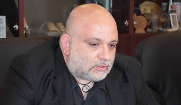 المؤتمر العام لحزب الرامغافار
أعاد انتخاب سيفاك هاكوبيان رئيساً