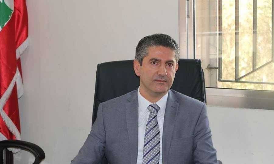 محافظ البقاع: للبقاء على جهوزية تامة في حال تساقط الثلوج والسيول