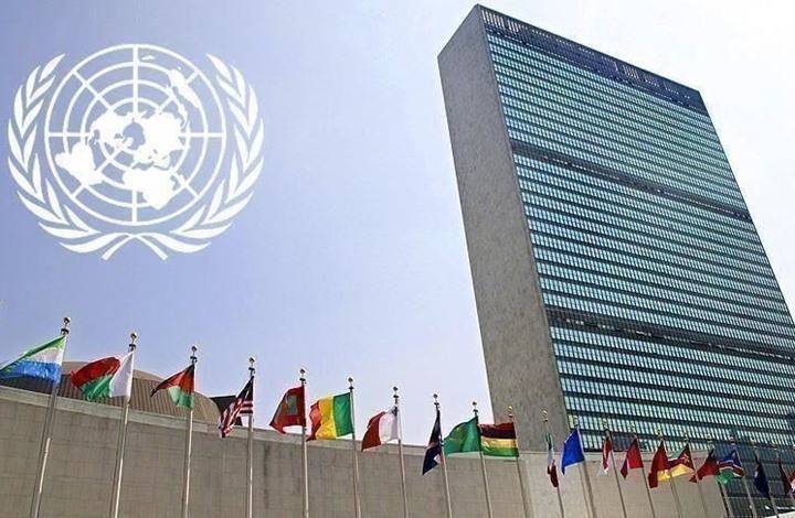 حرمان 11 دولة من التصويت بالأمم المتحدة