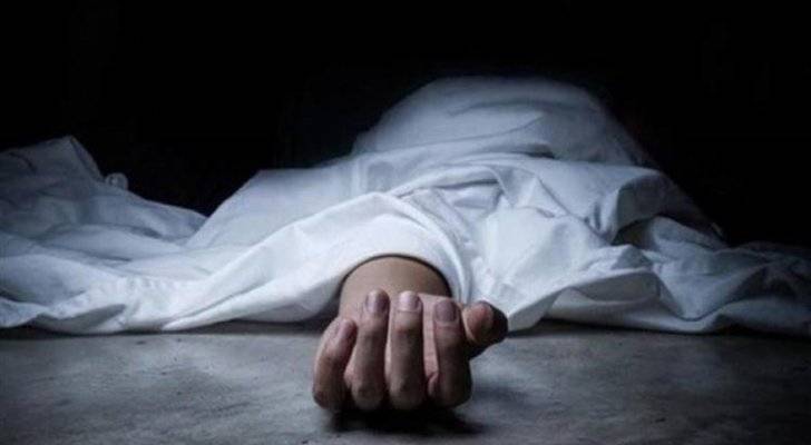 العثور على مخرج عربي جثة هامدة في منزله
