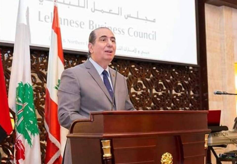 شارل جحا: لا اسياد في الوطن