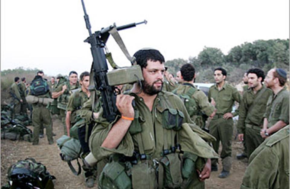 انتحار 11 جنديا إسرائيليا العام الماضي
