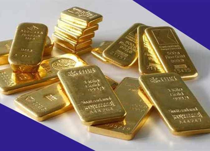 الذهب يتراجع بعد موجة صعود عقب تصريحات رئيس المركزي الأميركي