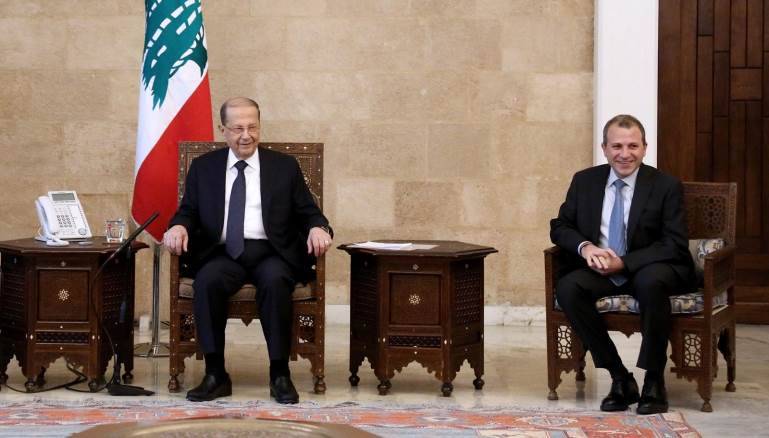 الحزب لن يسمح باستفراد ومحاصرة عون وباسيل