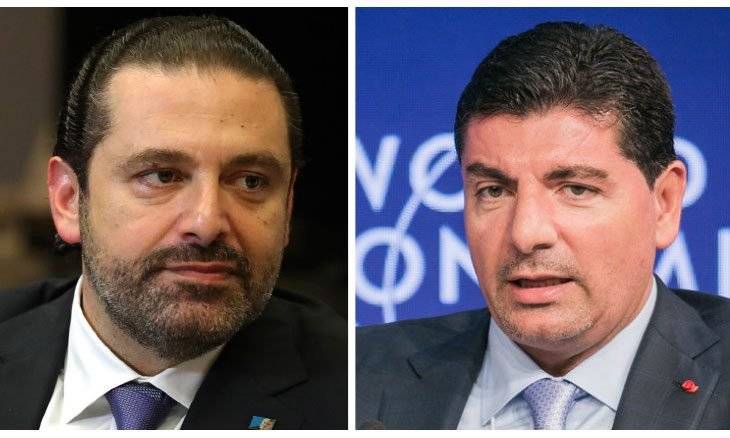 زيارة خاطفة للحريري إلى بيروت وبهاء يزورها في شباط