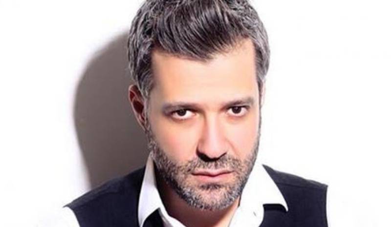 زين العمر: وين المشكل إذا وصل جعجع للرئاسة ليش غيرو بشو أحسن منو؟
