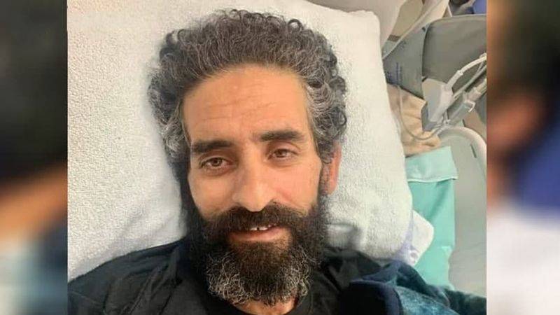 وضع صحّي حرج للأسير الفلسطيني ناصر أبو حميد وتحركات لنقله إلى مصر أو الأردن