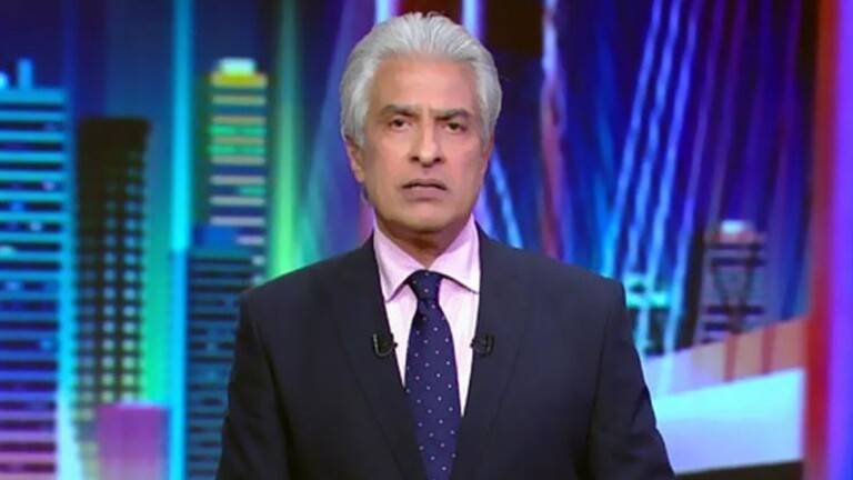 زوجة الإعلامي وائل الإبراشي تفجر مفاجأة غير متوقعة حول وفاته