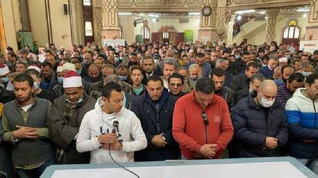 حدوث أمر 