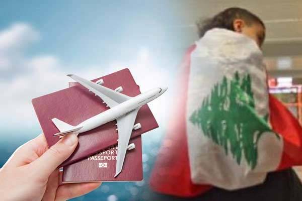 الانقسام المسيحي يُطلق العنان للهجرة والخلل الديموغرافي...
طرح المؤتمر التأسيسي والمثالثة كلّ فترة ينطلق من «ضعف المسيحيين»!!