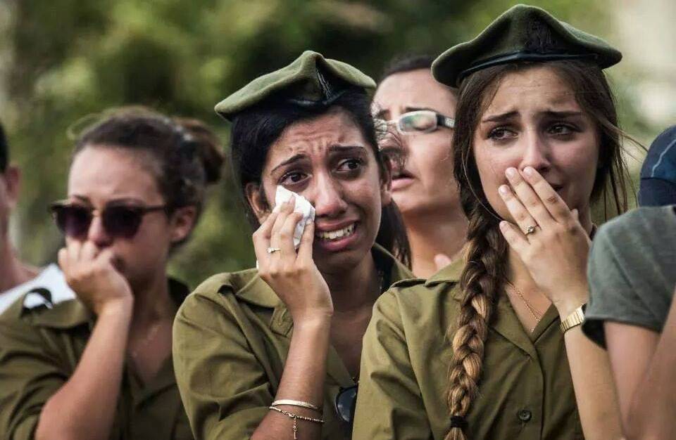 مقتل جنديين إسرائيليين في غور الأردن