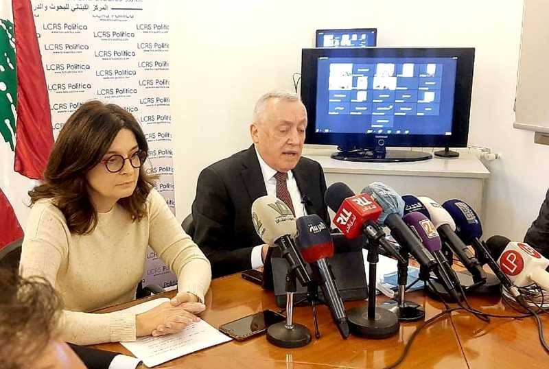 إطلاق"المجلس الوطني لرفع الاحتلال الإيراني" عن لبنان
فتفت: لا مُرشحين لنا في الانتخابات