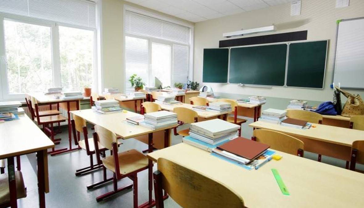 الحلبي يمدد مهلة قبول موازنات المدارس الخاصة غير المجانية